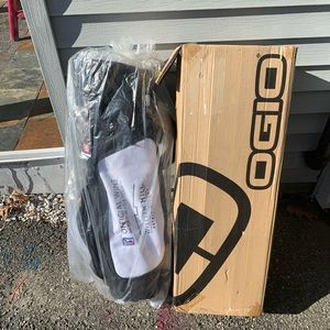 GOLF BAG Ogio brand new, discounted deal of day
